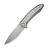 Складной нож We Knife Acuminal WE23070