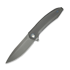 Складний ніж We Knife Acuminal WE23070