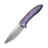 Складной нож We Knife Acuminal WE23070