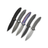 Складной нож We Knife Acuminal WE23070