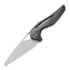 We Knife - &AElig;ternA (Aeterna), 黒