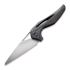 We Knife ÆternA (Aeterna) 折叠刀, flamed 918B