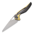 We Knife - &AElig;ternA (Aeterna), gold