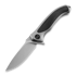 We Knife Anodyne 折り畳みナイフ, 灰色 914A