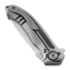 We Knife Anodyne 折叠刀, 灰色 914A