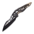 We Knife Arrakis Carbon Fiber 折叠刀 906CF