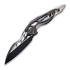We Knife Arrakis Carbon Fiber 折叠刀 906CF