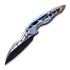 Nóż składany We Knife Arrakis Titanium 906