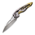 We Knife Arrakis Titanium 折り畳みナイフ 906