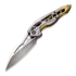 We Knife Arrakis Titanium 折叠刀 906