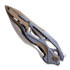 Zavírací nůž We Knife Arrakis Titanium, blue/brown 906E