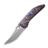 Складной нож We Knife Attor WE23037