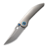 Складной нож We Knife Attor WE23037