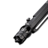 We Knife Baculus taktinis rašiklis, juoda TP-07B