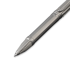We Knife Baculus taktinis rašiklis, plain TP-07A