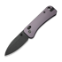We Knife Banter 2 sulankstomas peilis WE23075
