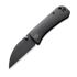 Складной нож We Knife Banter Wharncliffe WE19068J