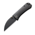 We Knife Banter Wharncliffe 折叠刀 WE19068J