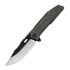 We Knife Barracks vouwmes WE25078