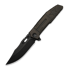 We Knife Barracks vouwmes WE25078
