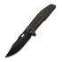 Πτυσσόμενο μαχαίρι We Knife Barracks WE25078