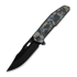We Knife Barracks vouwmes WE25078