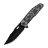 Πτυσσόμενο μαχαίρι We Knife Barracks WE25078