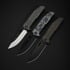 Πτυσσόμενο μαχαίρι We Knife Barracks WE25078