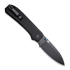 Складной нож We Knife Big Banter Black G10 WE21045-1