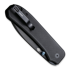 Складной нож We Knife Big Banter Black G10 WE21045-1