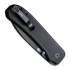 Zavírací nůž We Knife Big Banter Black G10 WE21045-1