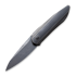 Coltello pieghevole We Knife Black Void Opus 2010