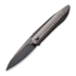 Zavírací nůž We Knife Black Void Opus 2010V