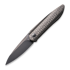 Складной нож We Knife Black Void Opus 2010V