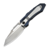 Πτυσσόμενο μαχαίρι We Knife Bogey WE23088