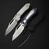 Πτυσσόμενο μαχαίρι We Knife Bogey WE23088