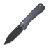 We Knife Bougie Banter sulankstomas peilis WE24009