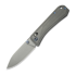 We Knife Bougie Banter sulankstomas peilis WE24009
