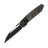 We Knife Brr15 sulankstomas peilis WE24007