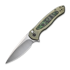Saliekams nazis We Knife Button Lock Kitefin WE19002