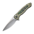 We Knife Button Lock Kitefin sulankstomas peilis WE19002