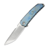 &Pi;&tau;&upsilon;&sigma;&sigma;ό&mu;&epsilon;&nu;&omicron; &mu;&alpha;&chi;&alpha;ί&rho;&iota; We Knife Capstan WE24047