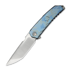 Πτυσσόμενο μαχαίρι We Knife Capstan WE24047