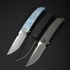 Πτυσσόμενο μαχαίρι We Knife Capstan WE24047