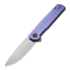 We Knife Charith 折り畳みナイフ WE20056
