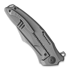 We Knife Chimera 折り畳みナイフ 814B