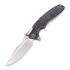 We Knife - Chimera, antique bronze