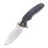 We Knife Chimera 折叠刀, antique bronze 814A