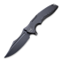 We Knife Chimera black 折叠刀 814C