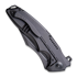 We Knife Chimera black sulankstomas peilis 814C